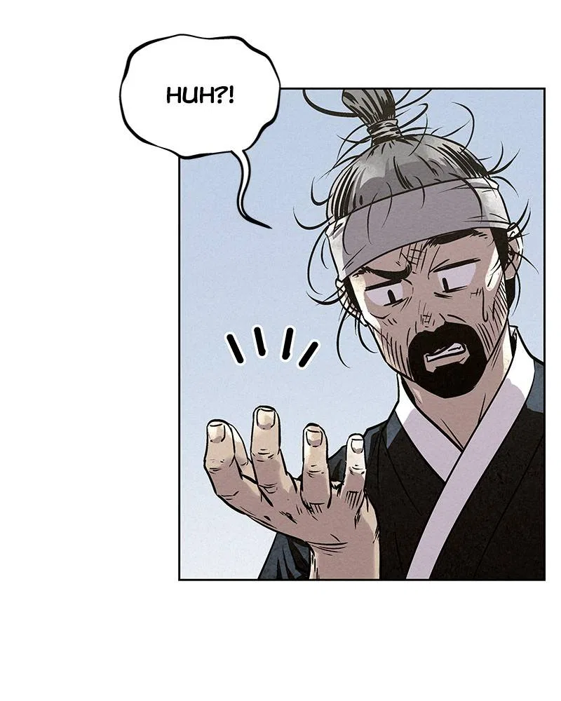 Moshin Hunter Chapter 48 – Page 33