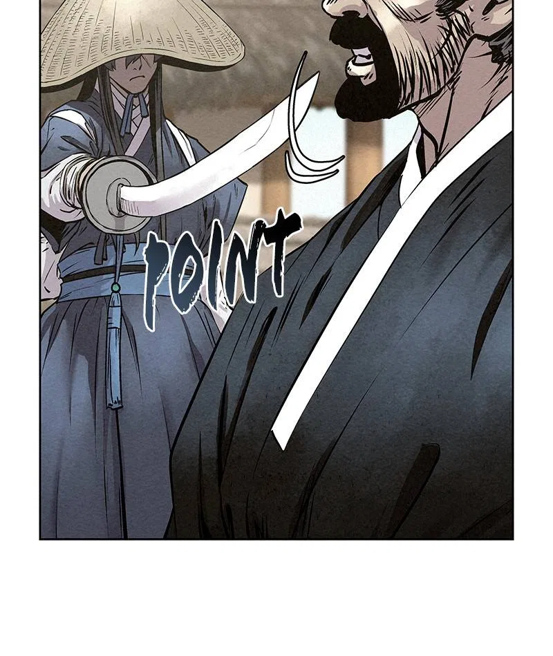 Moshin Hunter Chapter 48 – Page 36