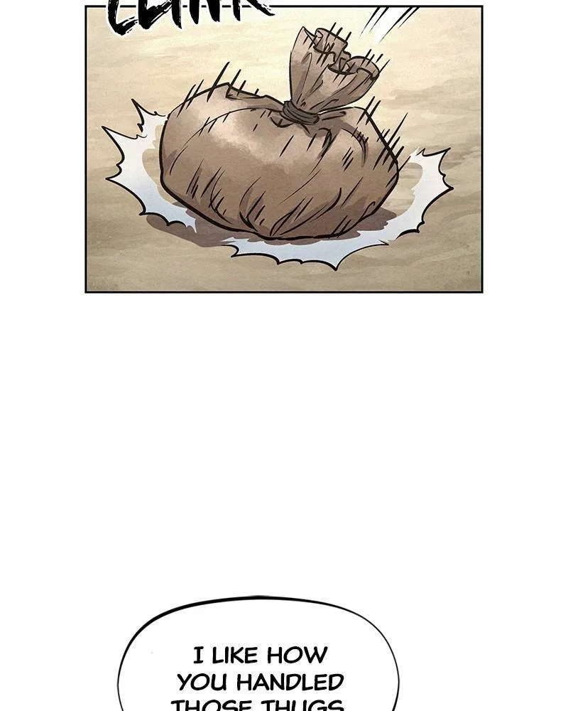Moshin Hunter Chapter 48 – Page 47