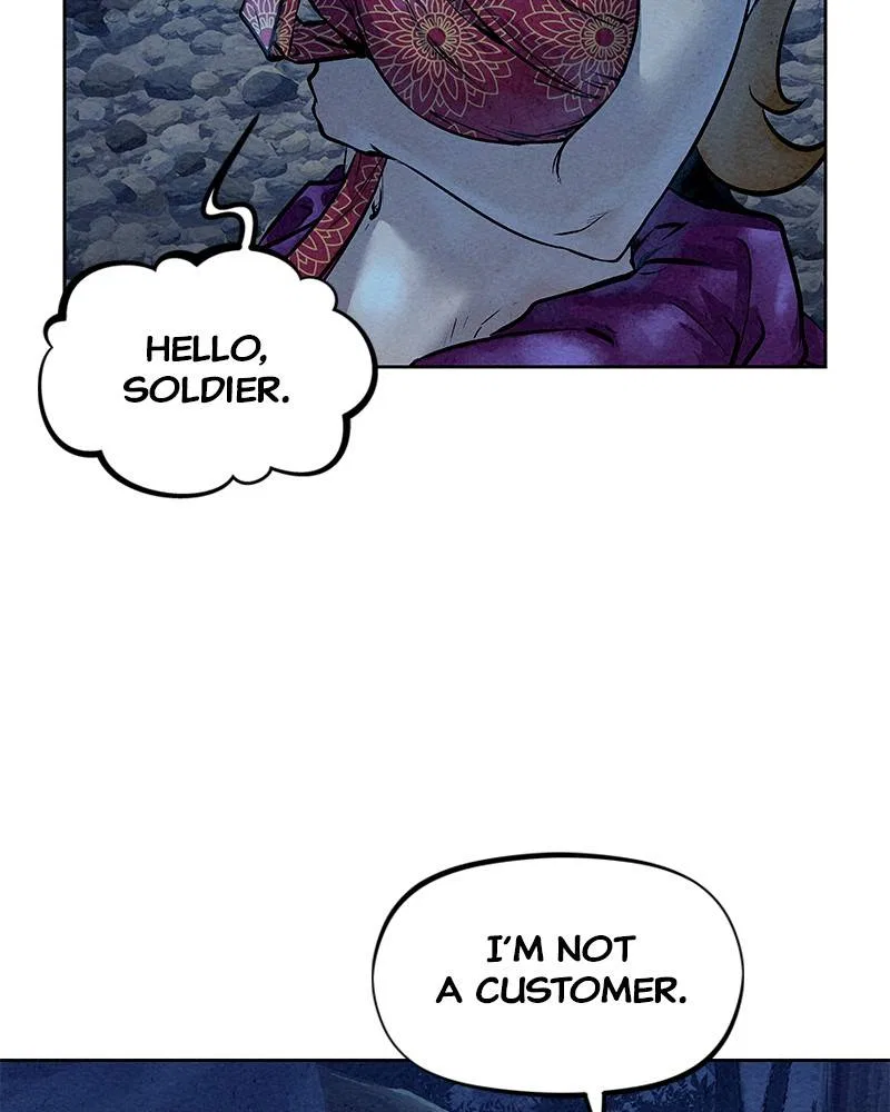 Moshin Hunter Chapter 48 – Page 78