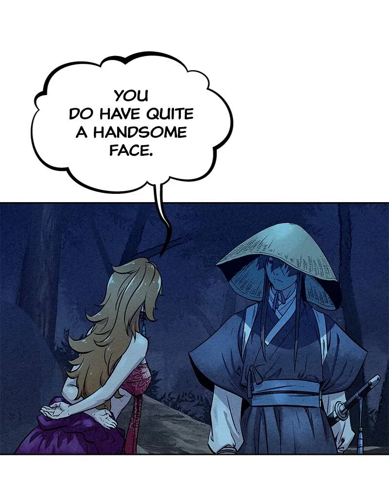 Moshin Hunter Chapter 48 – Page 83