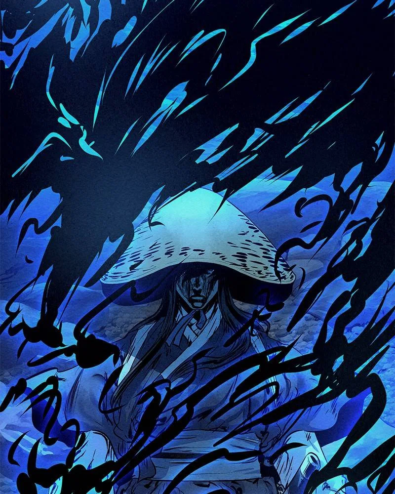 Moshin Hunter Chapter 48 – Page 101