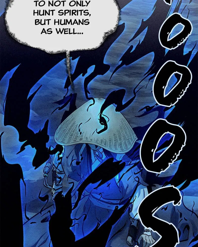 Moshin Hunter Chapter 48 – Page 111