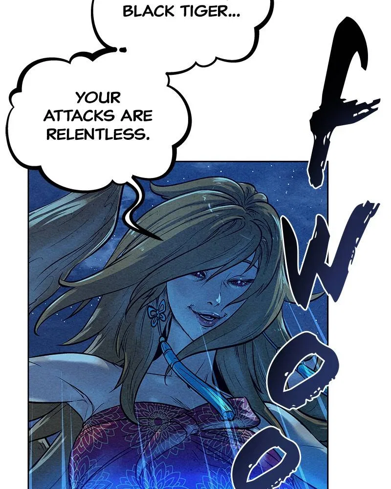 Moshin Hunter Chapter 48 – Page 125