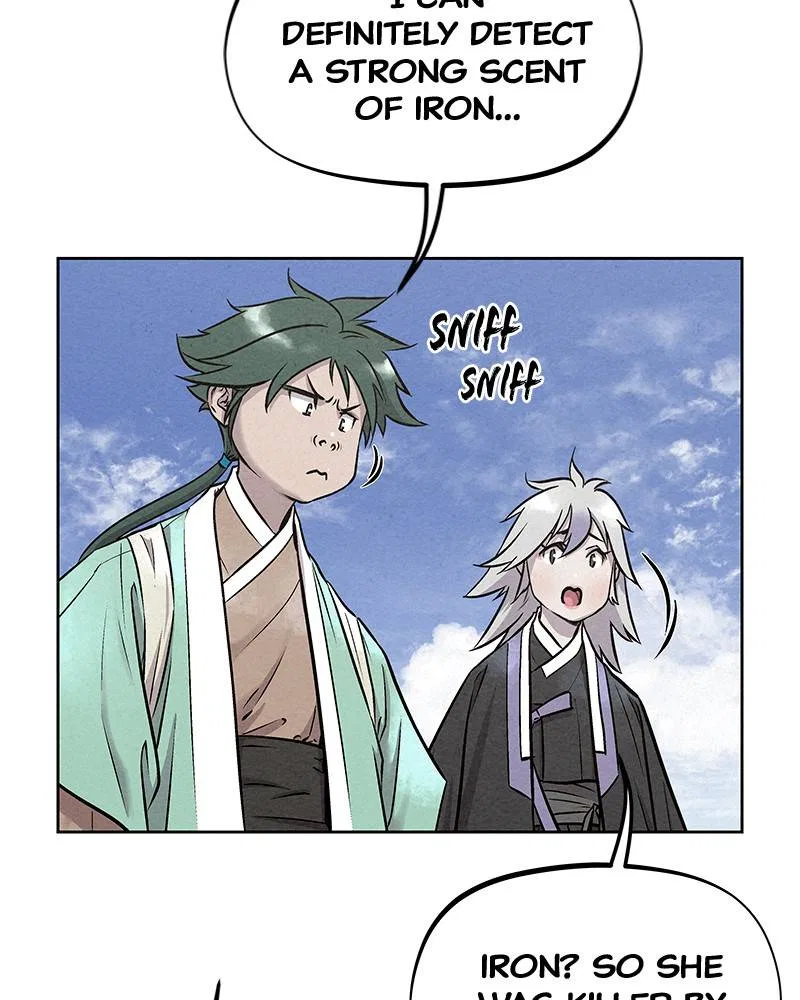 Moshin Hunter Chapter 47 – Page 67
