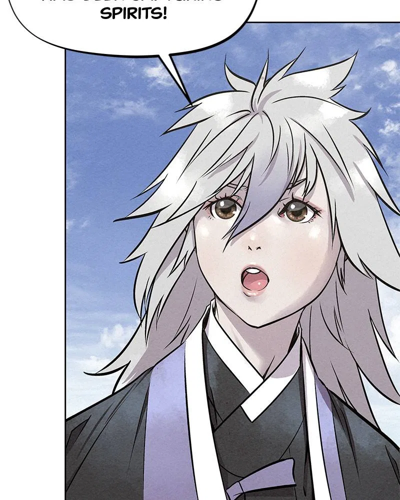 Moshin Hunter Chapter 47 – Page 69