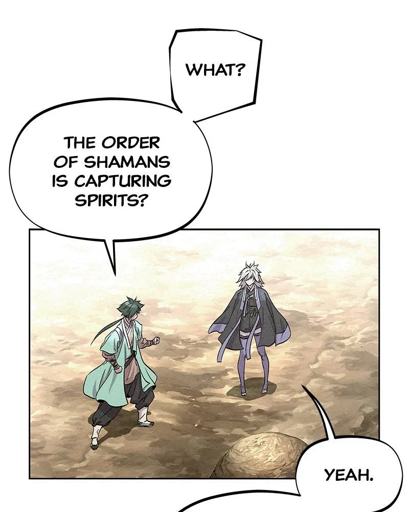 Moshin Hunter Chapter 47 – Page 71