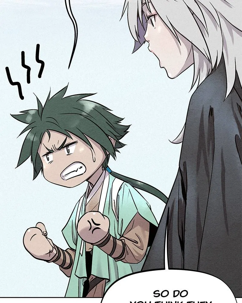 Moshin Hunter Chapter 47 – Page 73
