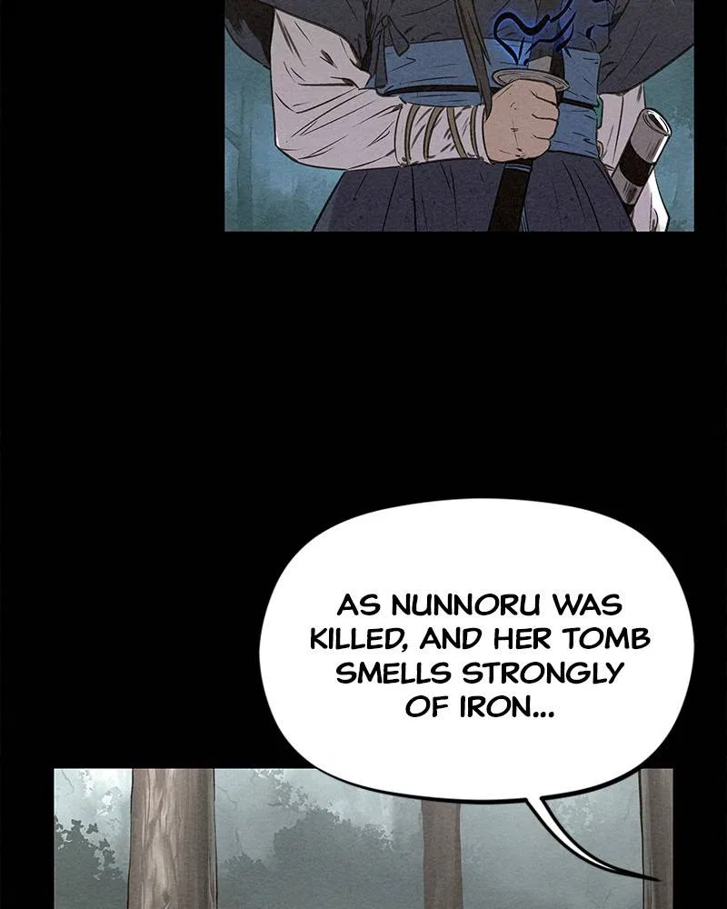 Moshin Hunter Chapter 47 – Page 81