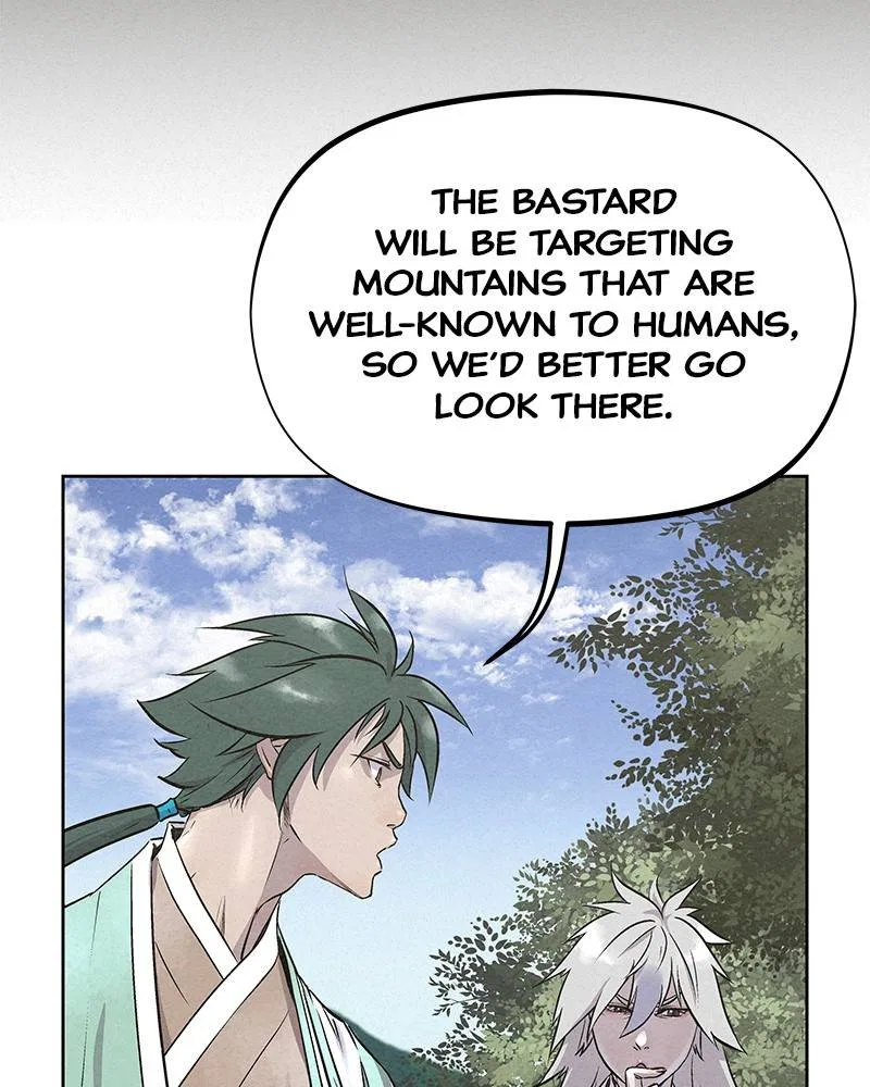 Moshin Hunter Chapter 47 – Page 83