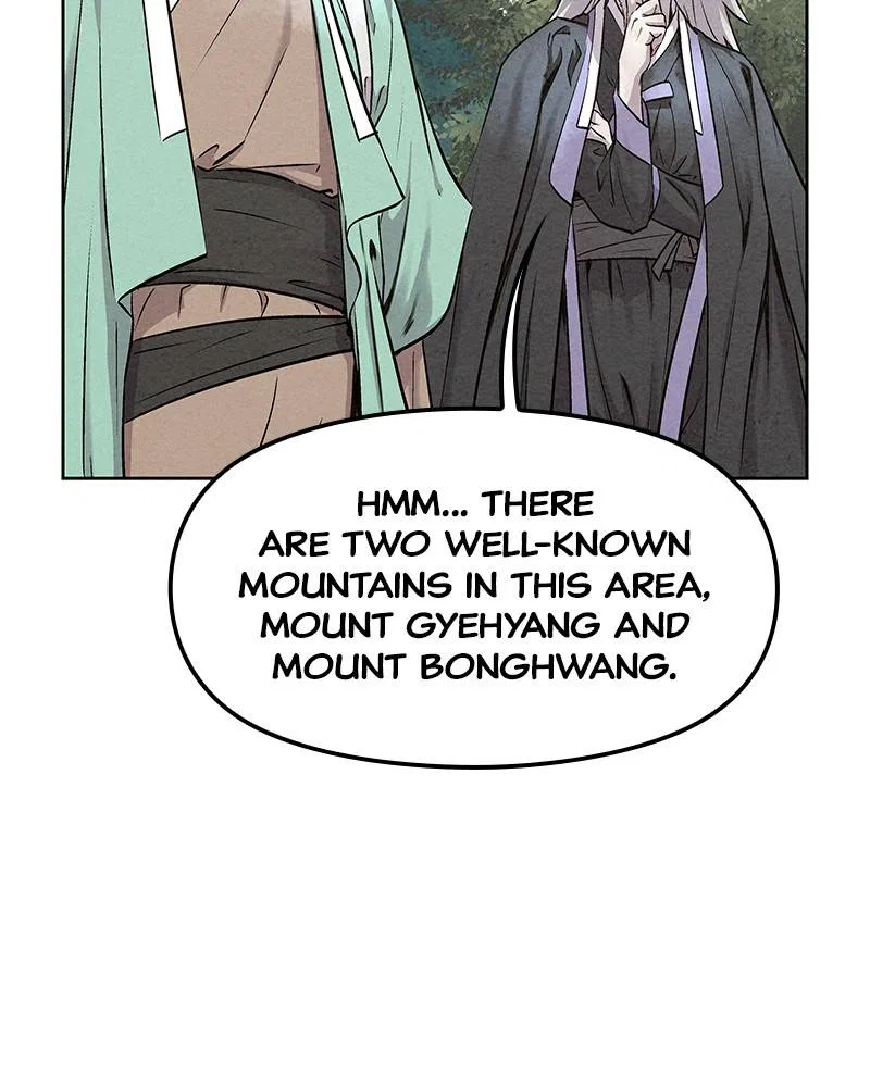Moshin Hunter Chapter 47 – Page 84