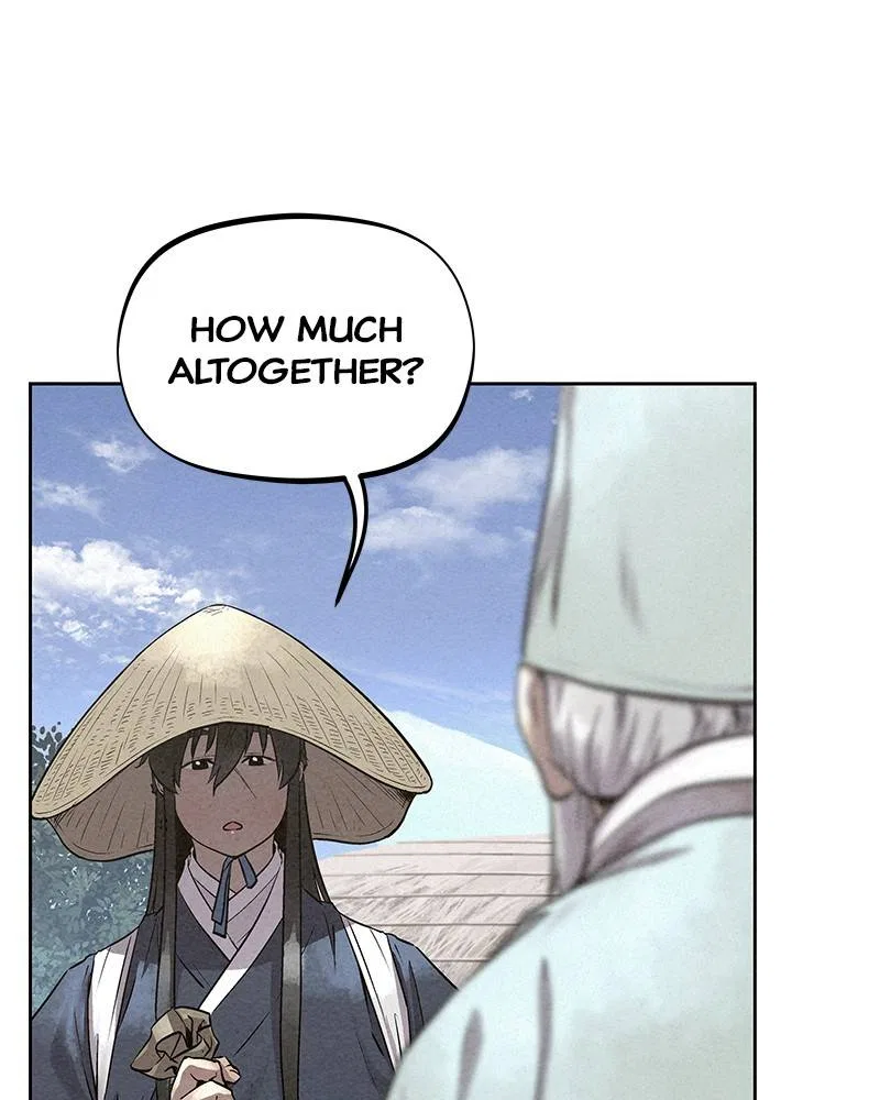 Moshin Hunter Chapter 47 – Page 100