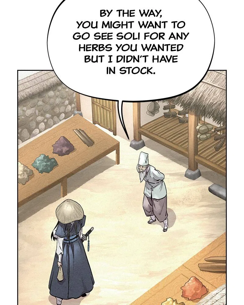 Moshin Hunter Chapter 47 – Page 103