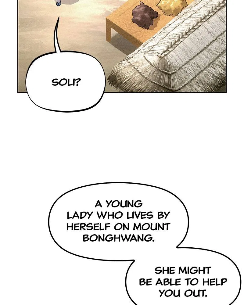 Moshin Hunter Chapter 47 – Page 104