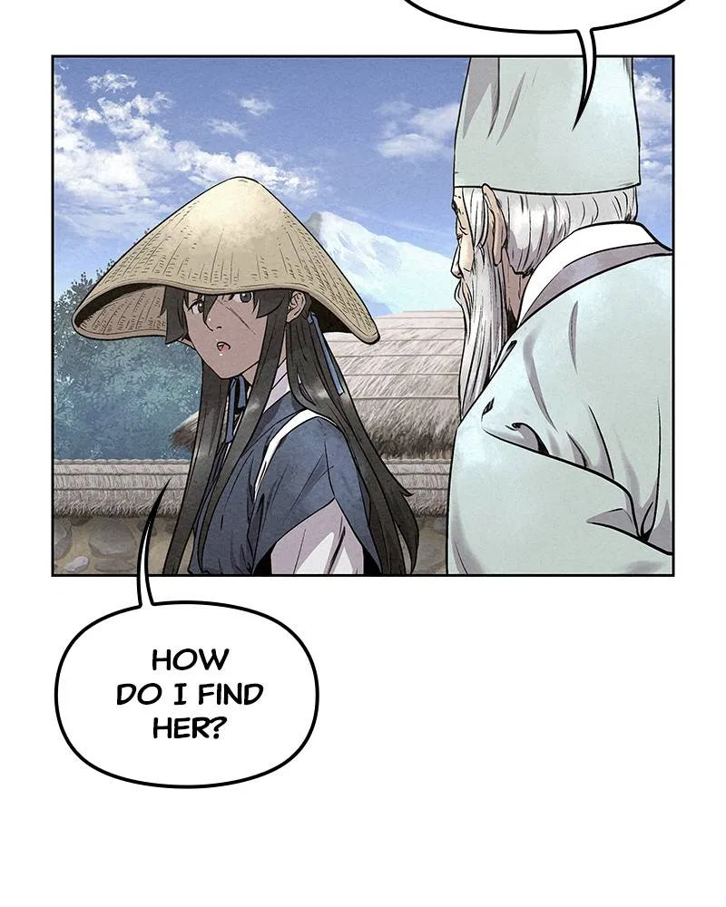 Moshin Hunter Chapter 47 – Page 105