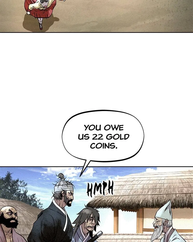 Moshin Hunter Chapter 47 – Page 114