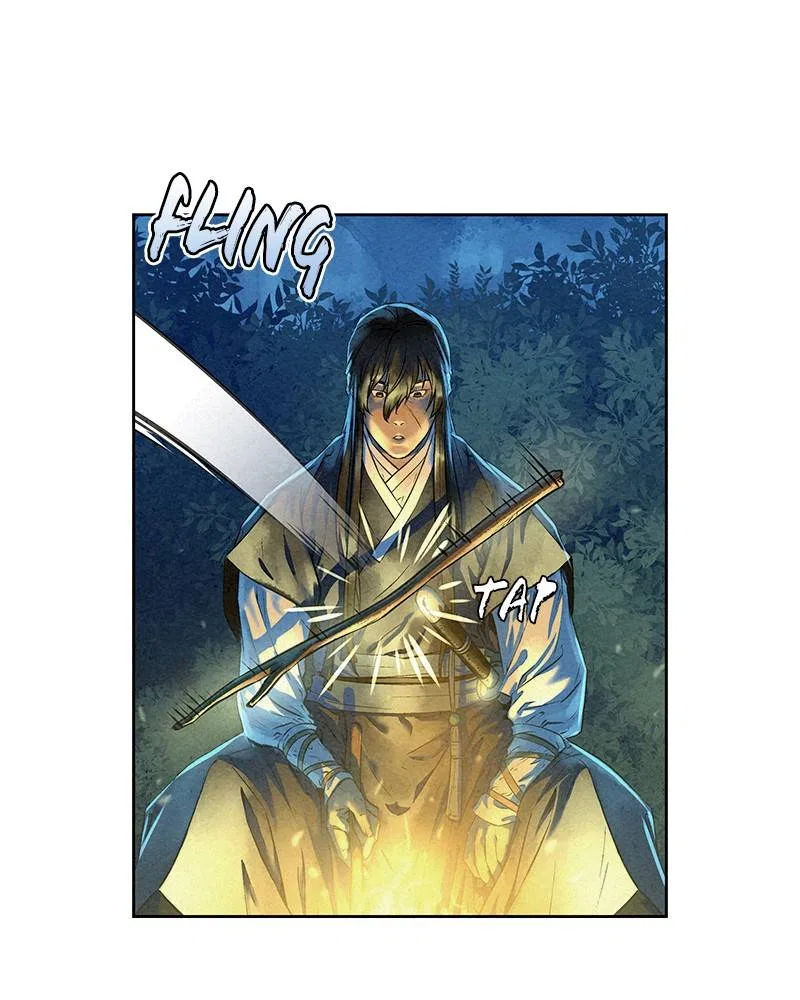Moshin Hunter Chapter 46 – Page 12
