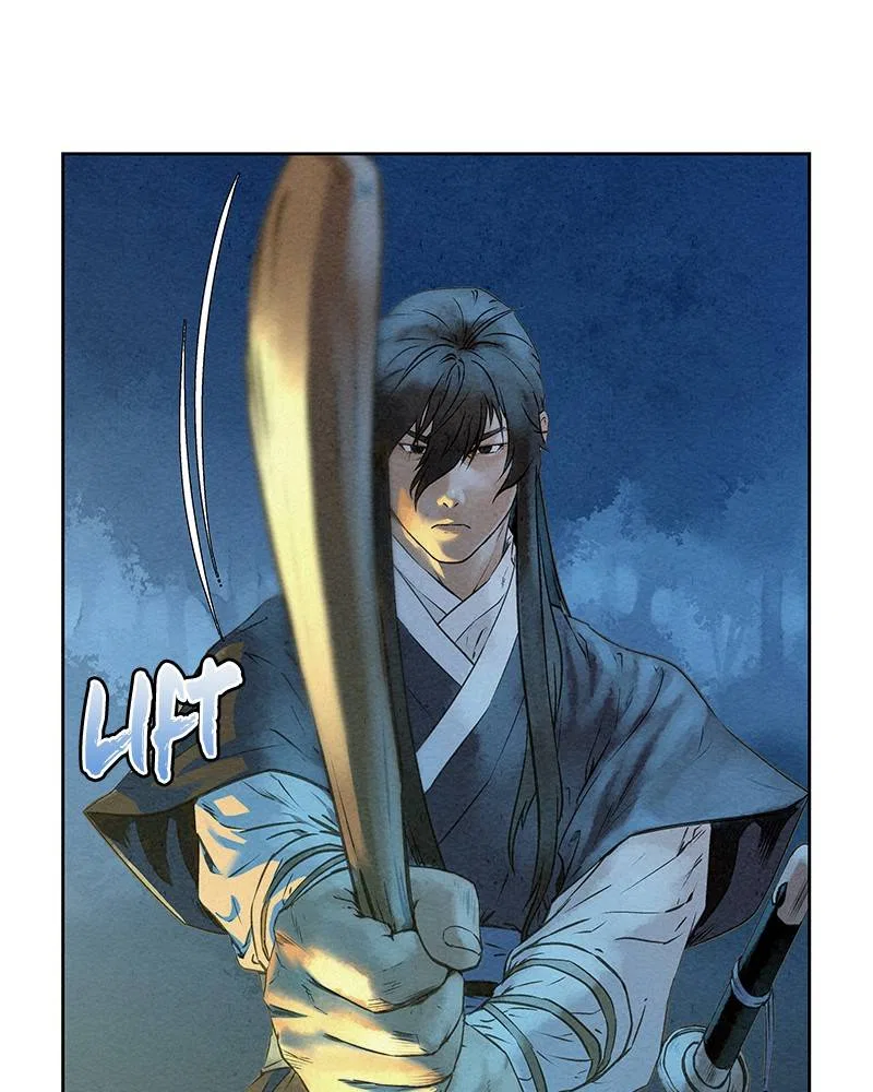 Moshin Hunter Chapter 46 – Page 22