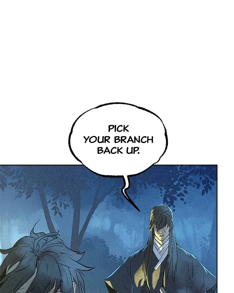 Moshin Hunter Chapter 46 – Page 32