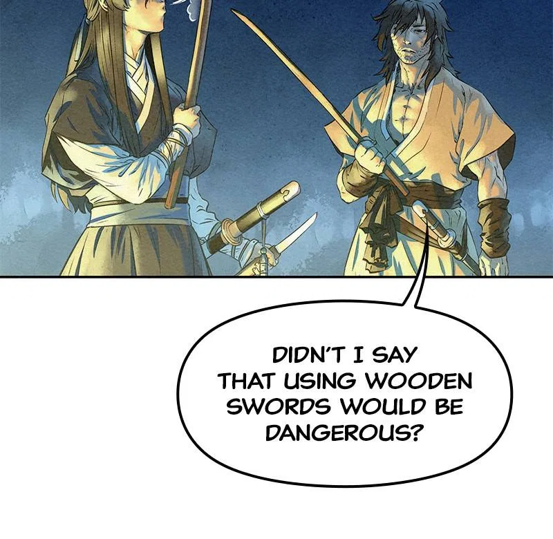 Moshin Hunter Chapter 46 – Page 59