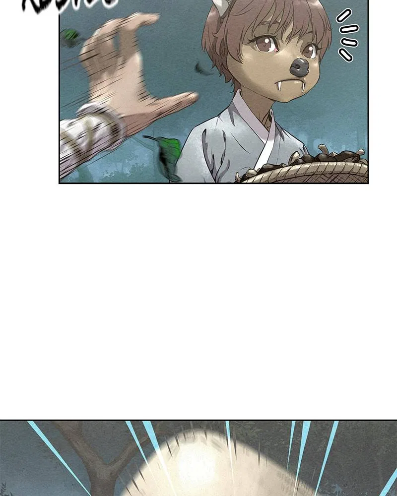 Moshin Hunter Chapter 45 – Page 11