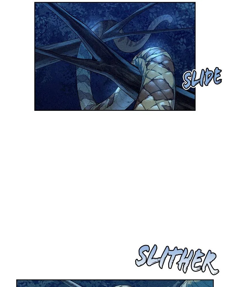 Moshin Hunter Chapter 45 – Page 49
