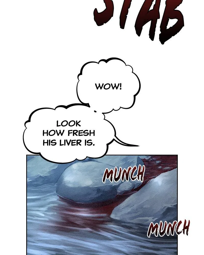Moshin Hunter Chapter 45 – Page 73