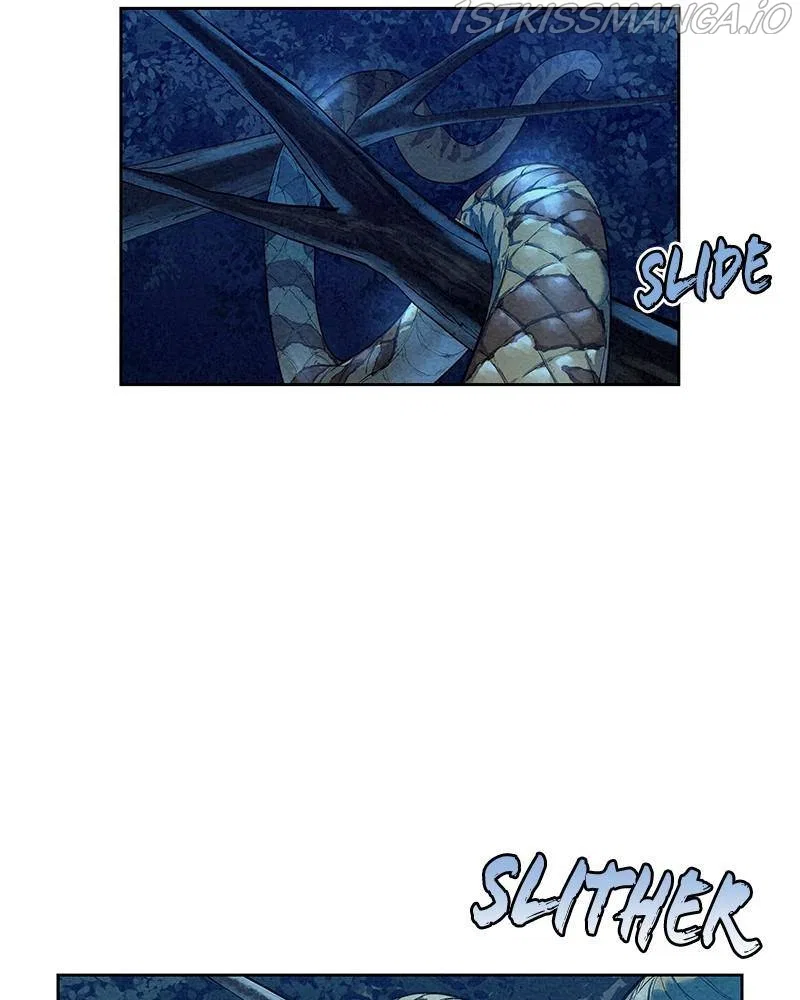 Moshin Hunter Chapter 44 – Page 49