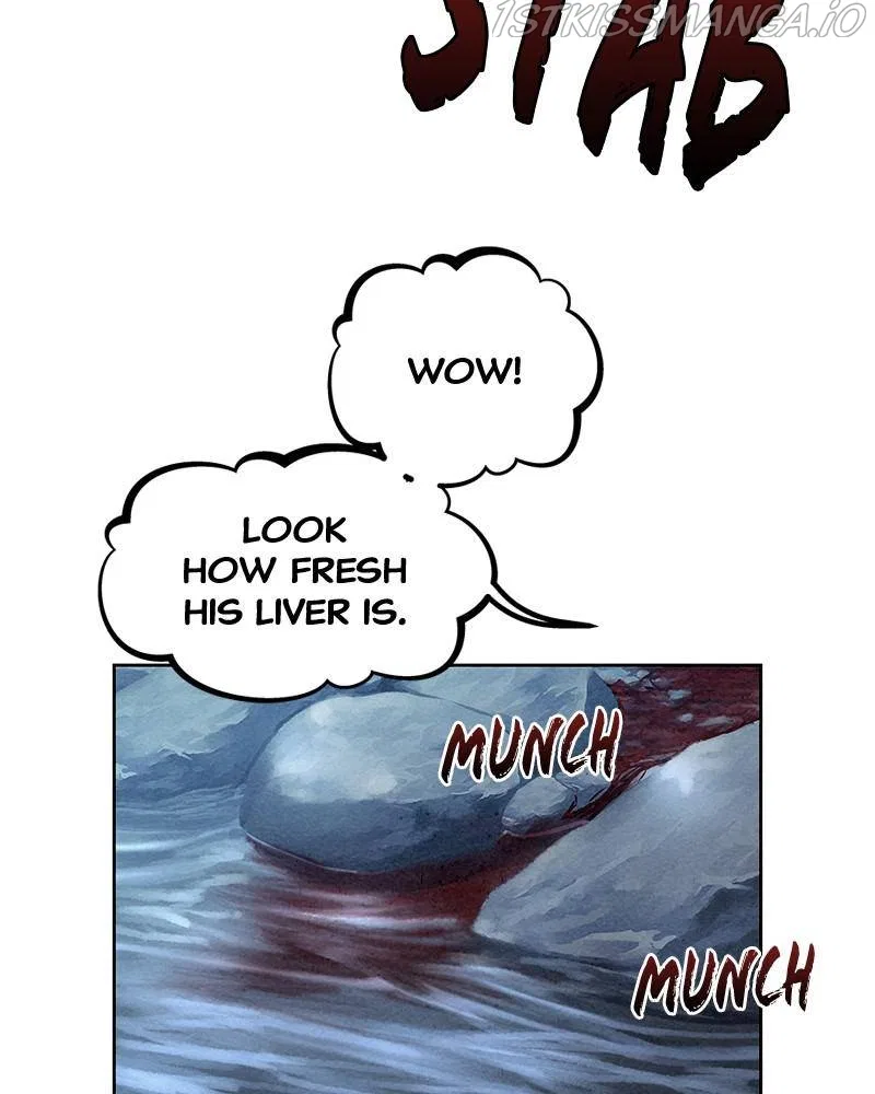 Moshin Hunter Chapter 44 – Page 73