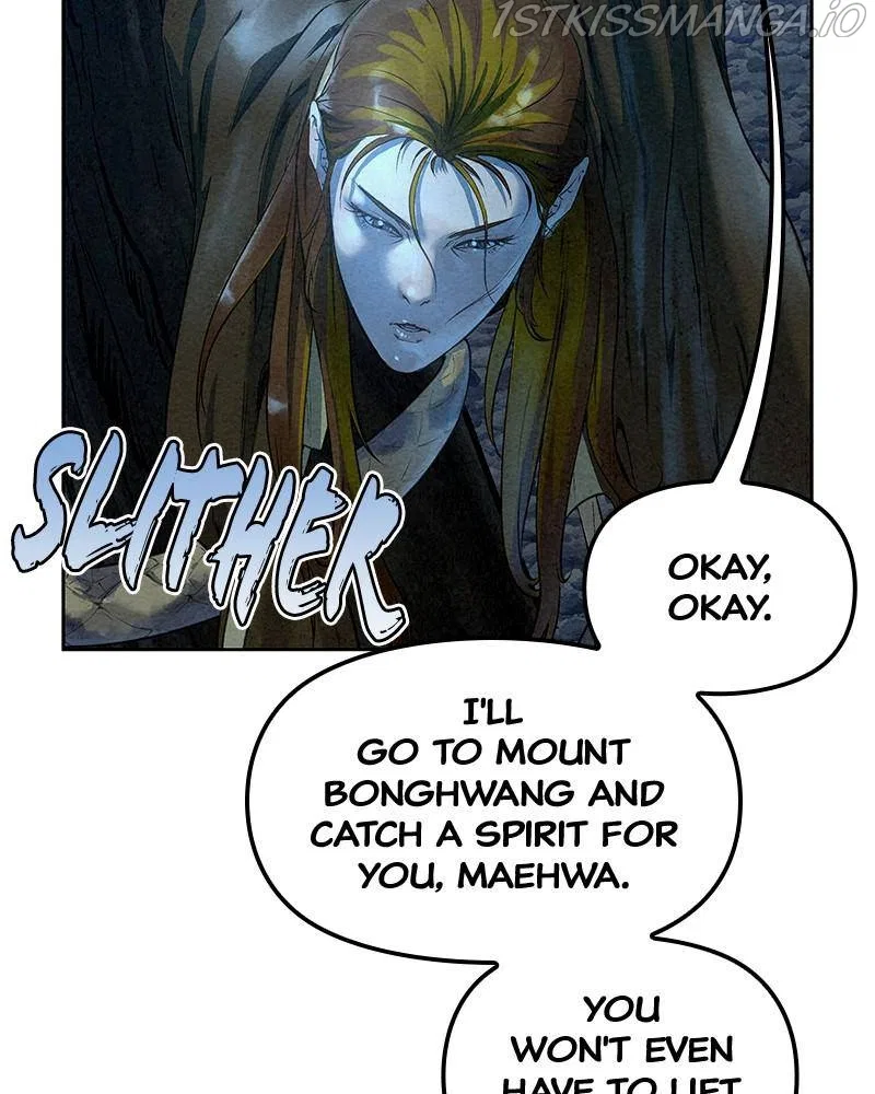 Moshin Hunter Chapter 44 – Page 78