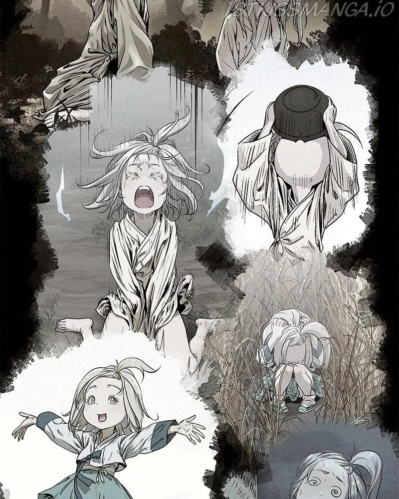 Moshin Hunter Chapter 44 – Page 104