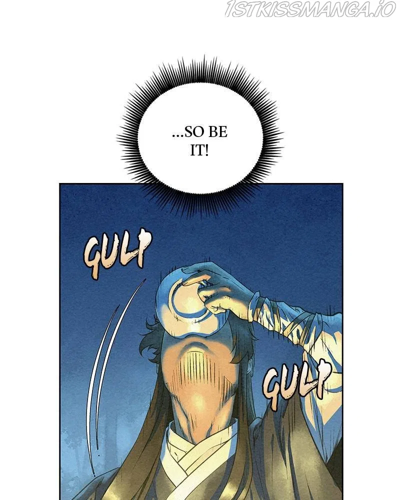 Moshin Hunter Chapter 44 – Page 123