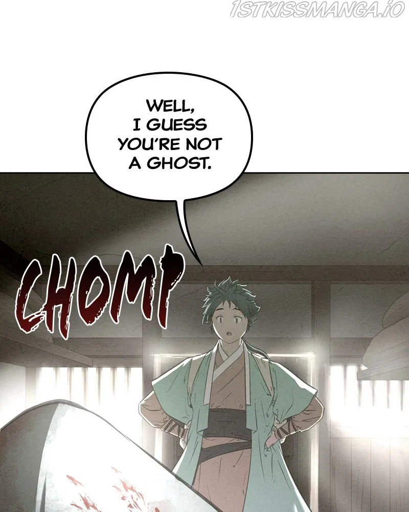 Moshin Hunter Chapter 43 – Page 12