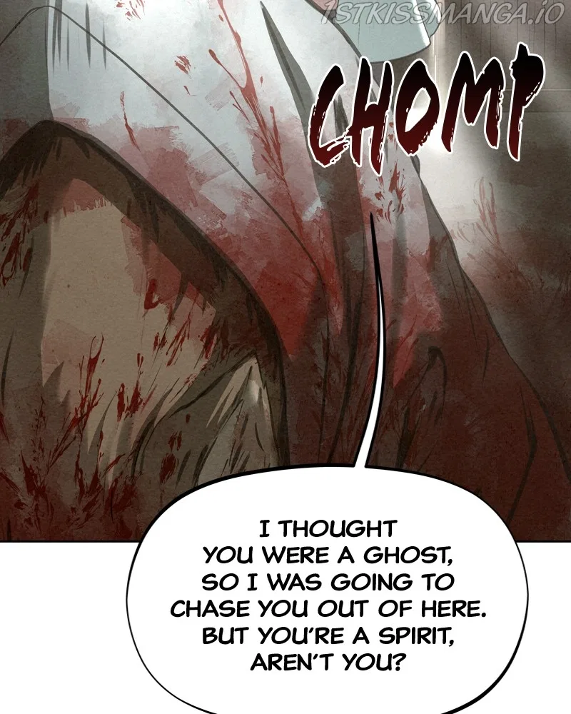 Moshin Hunter Chapter 43 – Page 13