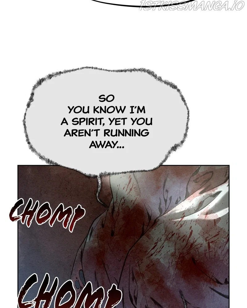 Moshin Hunter Chapter 43 – Page 14