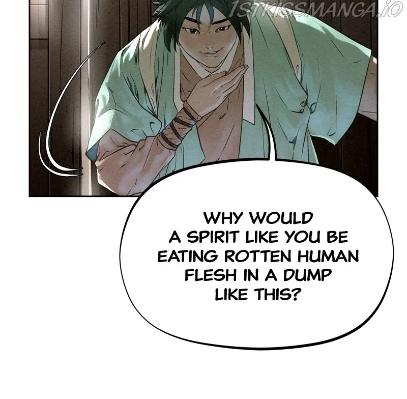 Moshin Hunter Chapter 43 – Page 16