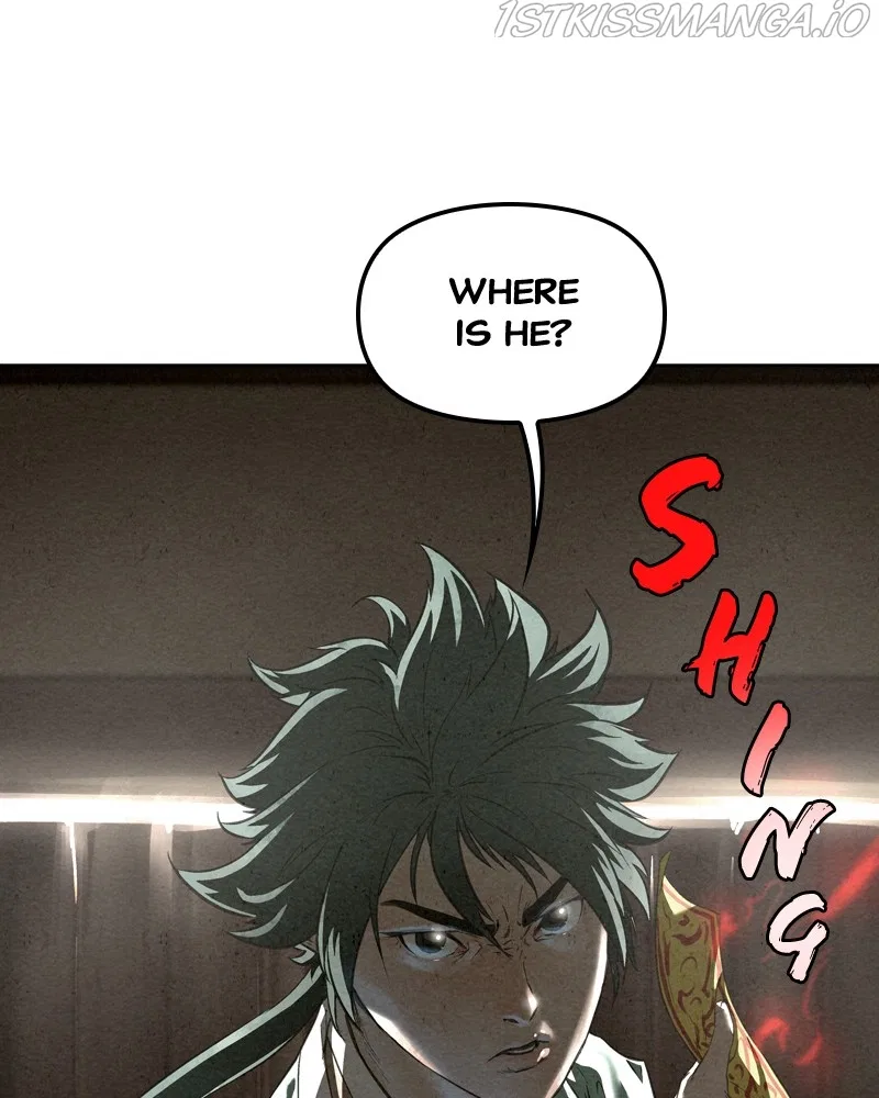 Moshin Hunter Chapter 43 – Page 25