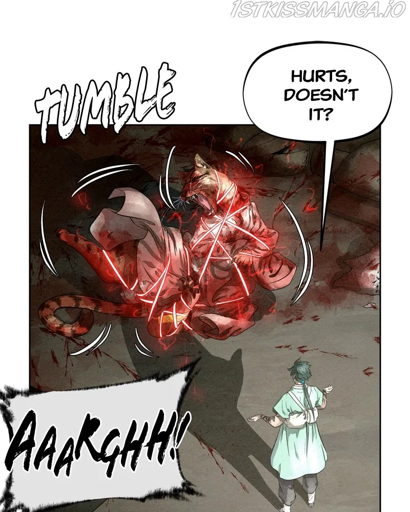 Moshin Hunter Chapter 43 – Page 44