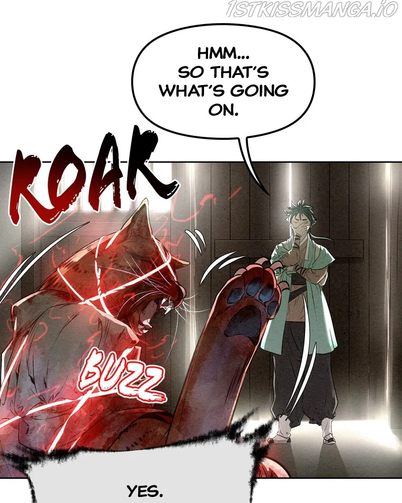 Moshin Hunter Chapter 43 – Page 49