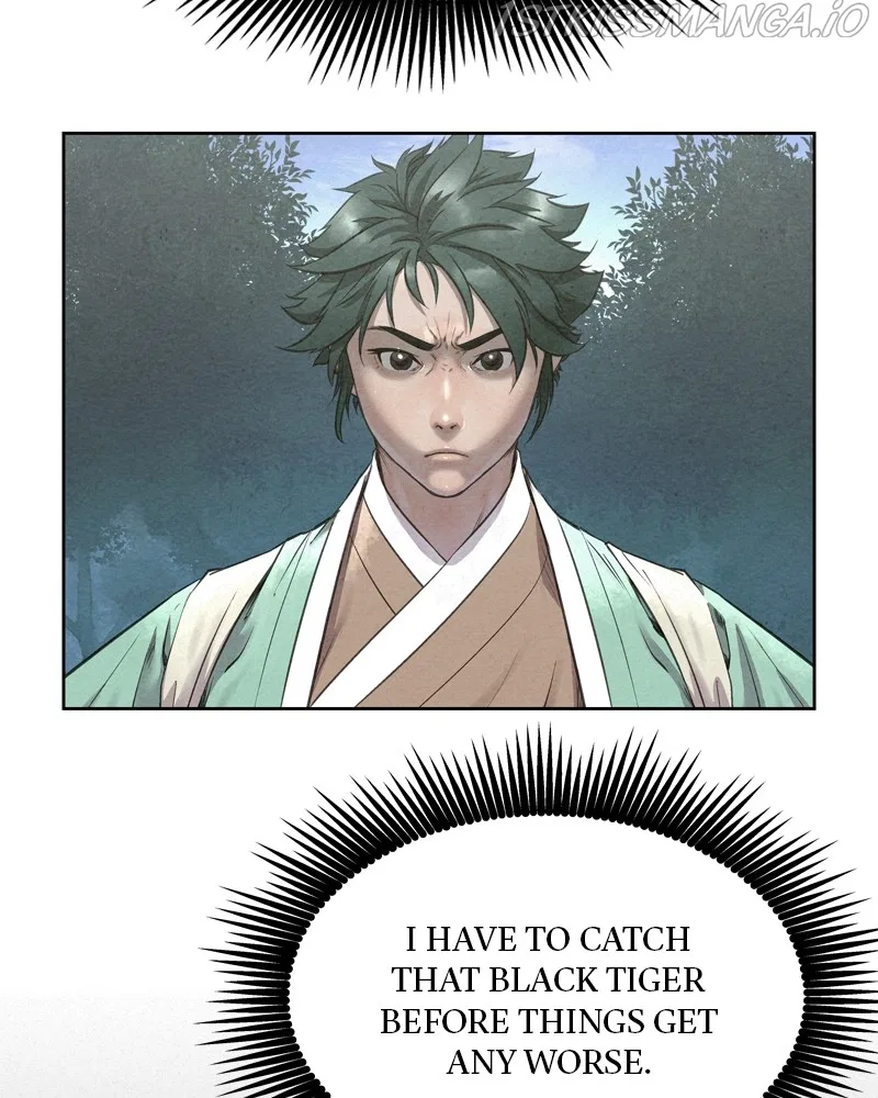Moshin Hunter Chapter 43 – Page 66