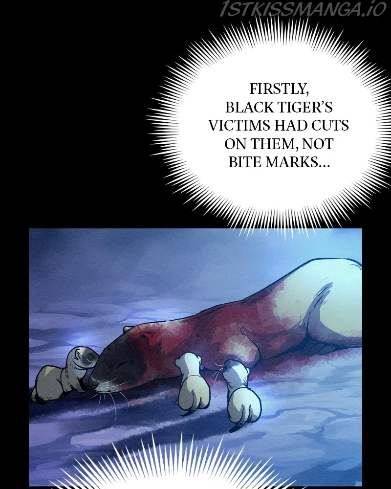 Moshin Hunter Chapter 43 – Page 74