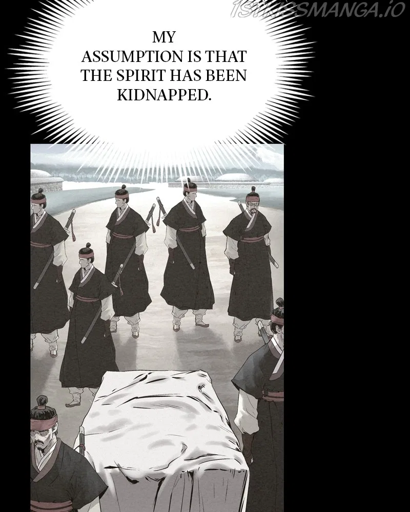 Moshin Hunter Chapter 43 – Page 76