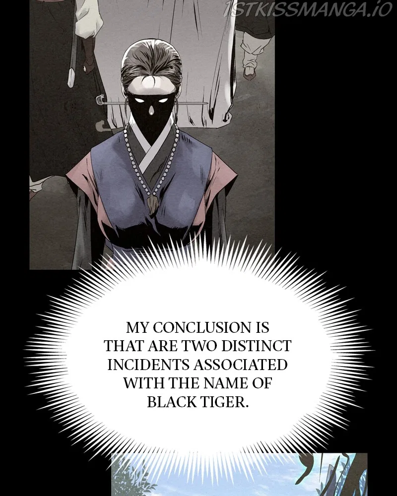 Moshin Hunter Chapter 43 – Page 77