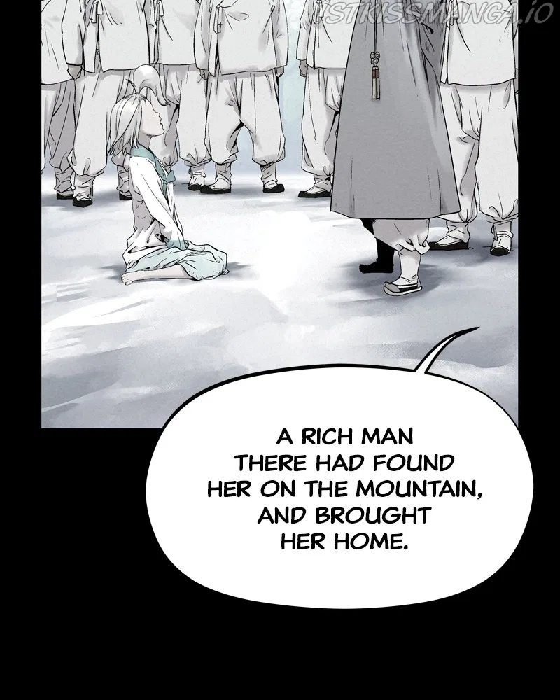 Moshin Hunter Chapter 43 – Page 83