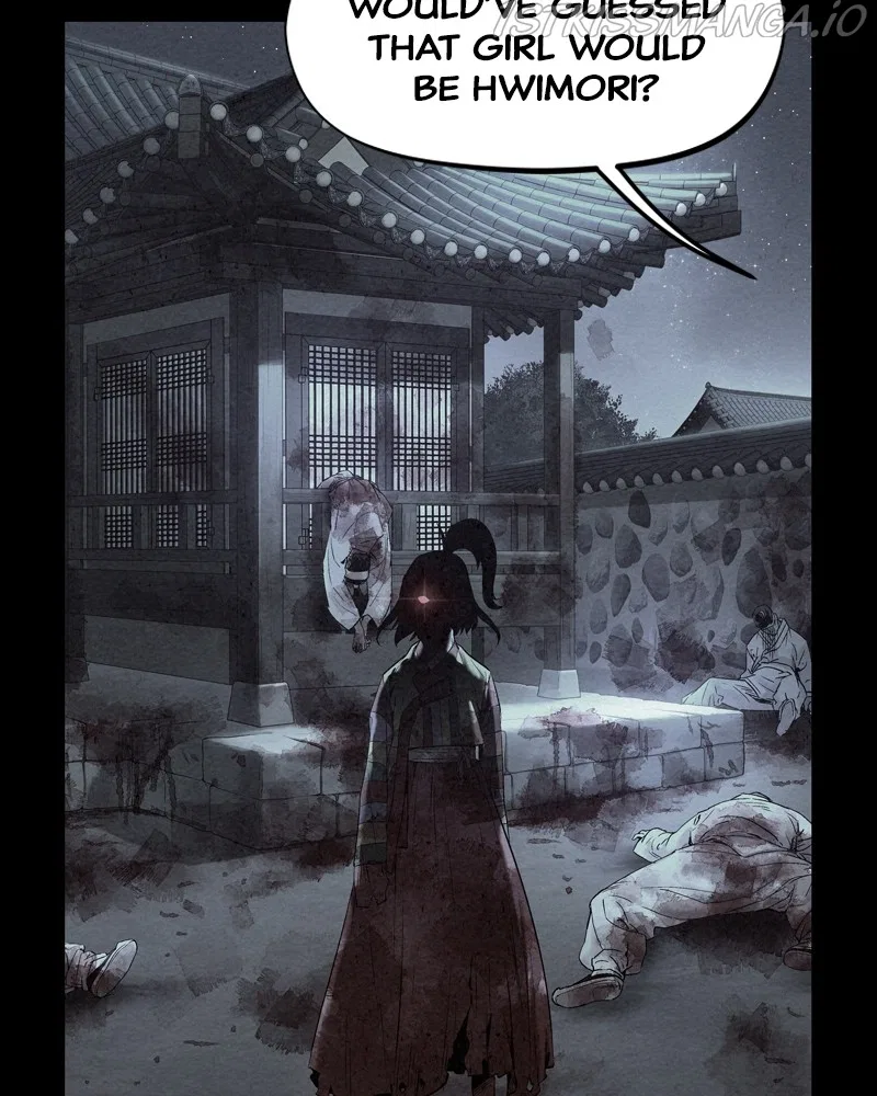 Moshin Hunter Chapter 43 – Page 86