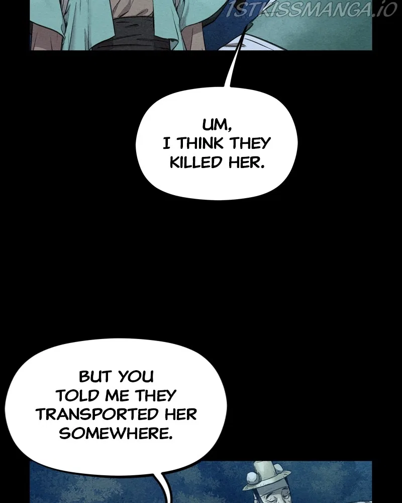 Moshin Hunter Chapter 43 – Page 90