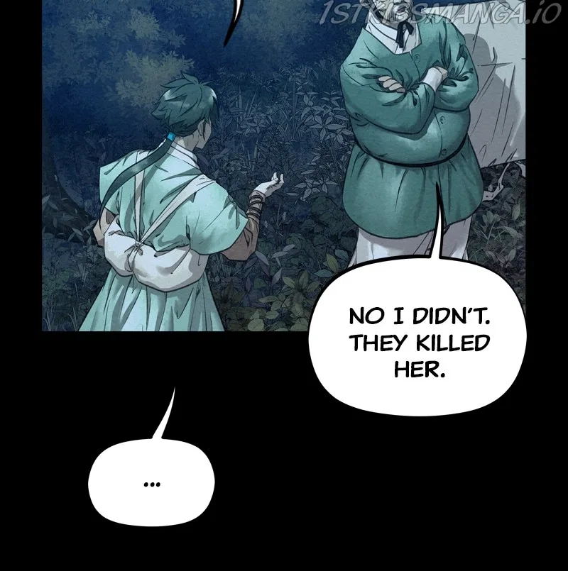 Moshin Hunter Chapter 43 – Page 91
