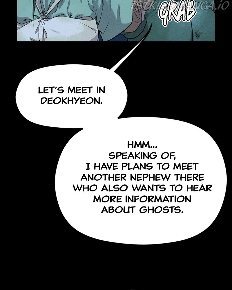 Moshin Hunter Chapter 43 – Page 94