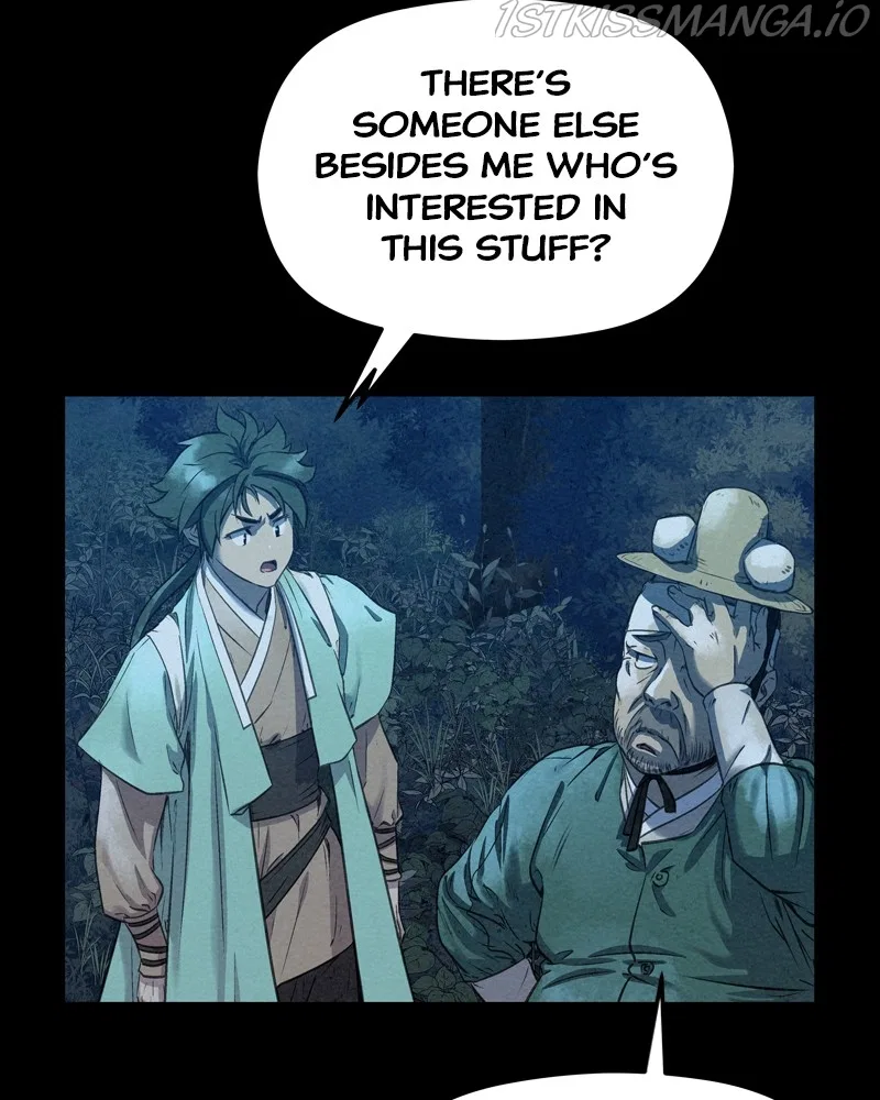 Moshin Hunter Chapter 43 – Page 95