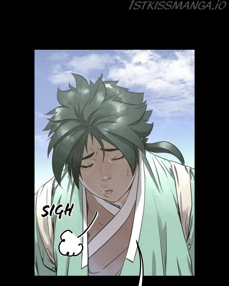 Moshin Hunter Chapter 43 – Page 99